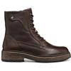 Geox D Swelen, Stivale alla Caviglia Donna