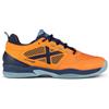 Munich Atomik, Scarpe da Ginnastica Unisex-Adulto, Arancione, 39 EU