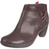Camper Peu Nara 46279 - Spogliatoio da Donna, con Lacci Laterali, Soria Bosforo, 35.5 EU