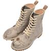 DOGO - Long Boots, Stivale a metà polpaccio Donna