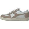 Diadora Magic Basket Low Leather Wn Scarpe da ginnasticaDonna