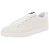 Munich Break 53, Scarpe Uomo, Bianco, 37 EU