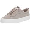 Keds Sneaker Kickback Donna, Grigio, 39.5 EU