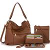 Idesort - Ide2201, Hobo Donna