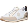 Remonte D3h05 Sneaker Basse Donna