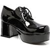 Ellie Shoes Funtasma by Pleaser Jazz-02 - Scarpe Oxford da Uomo | Scarpe da festa