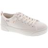 Skechers, Bobs Copa Donna, off White Canvas, 38.5 EU