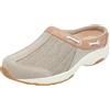 Easy Spirit Travelport, Pantofole Donna, Beige 101, 39 EU Larga