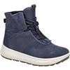 ECCO Donna Solice Hiking Boot, cielo notturno, 36 EU