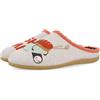 GIOSEPPO HOT POTATOES Mascotte, Slipper Uomo, Gray, 40 EU