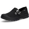 Palladium Pampa M Jane Washed 94475100M, Zoccolo