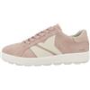 Geox D Spherica Ecub-1 B Scarpe da ginnasticaDonna