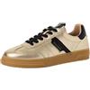 Tamaris Damen 1-23788-42, Scarpe da Ginnastica Donna, Oro Chiaro, 36 EU