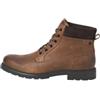 JACK & JONES Jfwcranfield Leather Boot Sn Jfwcranfield - Stivale in pelleUomo