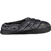 CMP LYINX SLIPPER, Sandali a Ciabatta Uomo, Titanio-Nero, 46/47 EU