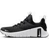 Nike FJ7127-001 Free Metcon 6 Uomo, Black/White EU 42.5