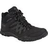 Regatta RMF622 Uomo Scarpe da Passeggio, Nero/Granito, 47 EU
