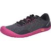 Merrell Vapor Glove 6 Women's,Granite/Fuchsia 36 EU