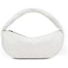 Desigual Bag_Summer Dandelion BANG 2000 - Borsa da donna, colore: Nero, bianco, taglia unica