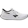 Reebok ENERGEN Tech Plus 2, Sneaker Unisex-Adulto, White/Black/Grey 1, 40.5 EU