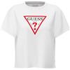 Guess GJ SS CN Boxy Iconic Tee