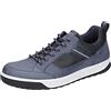 ECCO Scarpe da Uomo Byway Tred, Blu Marino, 39 EU
