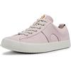 Camper Imar Copa K201207, Scarpe da Ginnastica Donna, Rosa Pastello 007, 35 EU