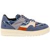 ART 1788 Belleville, Scarpe da Ginnastica Unisex-Adulto
