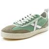 Munich Volata 91, Scarpe da Ginnastica Donna, Verde, 41 EU