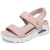 Skechers Sandali sportivi da donna UNO-Summer Stand2, blush, 38 EU