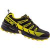 ANDE Scarpe Trekking Uomo New Tour Evo WP - Impermeabili e Traspiranti per Escursioni e Uso Quotidiano