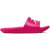 Speedo Ciabatte da piscina, Calzature da spiaggia per Donna, Rosa Vegas, 5