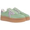 Replay Camden Suede, Scarpe da Ginnastica Donna