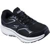 Skechers Scarpe da Ginnastica da Donna Go Run CONSISTENT 2.0 Advantage, Nero, 41 EU