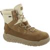UGG Stivali da donna Terretrail Hi-top Fashion, castano, 42 EU