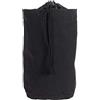 Fjällräven Kånken Bottle Pocket, Zaino Sportivo Unisex-Adulto, Nero, Taglia Unica