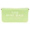 Marc Jacobs The Mini Bag, Femme, Menthe poivrée