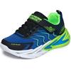 Skechers Flex-Glow Ultra Scarpe da ginnasticaBambini e Ragazzi