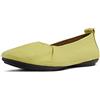 Camper Right Nina K201364, Ballerine Donna, Giallo 004, 40 EU
