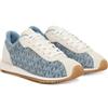 Michael Kors Rhodes Trainer SneakerDonna