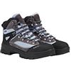 Aigle Huntshaw 2 Mtdw, Scarpe da trekking Donna, Asfalto, 40 EU
