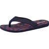 FIREFLY Kahana Sandalo Infradito Blau/Pink/Weiss 37
