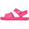 Fitflop Iqushion Kids Eergonomic Back Strap Sandals, Sandali Unisex-Bambini e Ragazzi