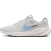 Nike FB2208-013 Nike Revolution 7 Donna, Photon Dust/Mtlc Pewter-Psychic Blue EU 36