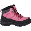 CMP KIDS ANNUUK SNOW BOOT WP, Stivali da Neve Unisex - Bambini e ragazzi, Ciliegia, 32 EU