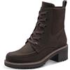 MARCO TOZZI Donna Marco Tozzi Moda stivali 2-25220-47Moda stivali, moka, 42 EU