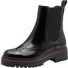 Tamaris Damen Chelsea 1-25463-45, Stivali Donna
