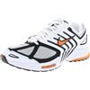 Nike HQ5403-103 Air Pegasus 2005 Uomo, White/Safety Orange-Black EU 40.5