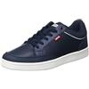 Levi's Billy 2.0, Scarpe da Ginnastica Uomo, Blu (Navy Blue), 40 EU