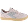 Andrea Conti Damen Low Top Sneaker Scarpe da ginnasticaDonna